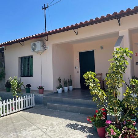 Rental Houses Dukaj Vlorë Exterior foto