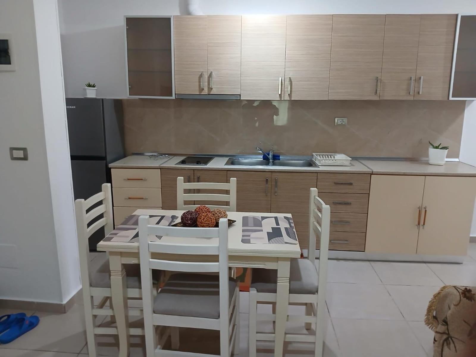 Rental Houses Dukaj Vlorë Exterior foto